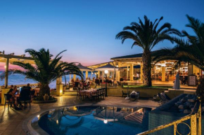 Отель Sea Breeze Hotel & Apartments  Агиос Георгиос